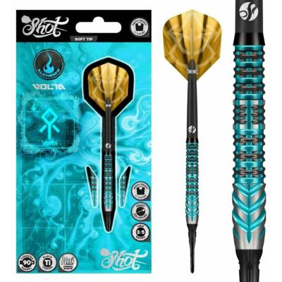 Shot Alchemy Volta 20 g