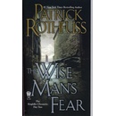 The Wise Mans Fear - Rothfuss, Patrick