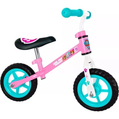 Stamp Stamp: Балансно колело - розово, Пес Патрул (pg340006)