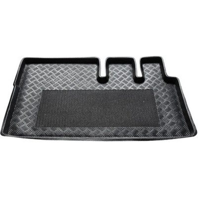 Plastová vana do kufru Rezaw-Plast Ford TOURNEO Custom L1 krátka, TITANIUM 2013-2023