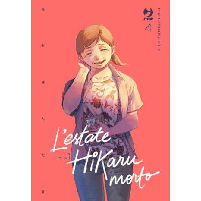 estate in cui Hikaru è morto | Mokumoku Ren