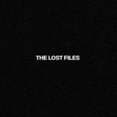 Ski Mask The Slump God - The Lost Files (Indie Exclusive) (Glittery Black Ice Coloured) (2 LP)