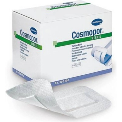 COSMOPOR Rýchloobväz 15 x 6 cm 1 ks