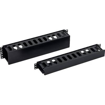 Triton vyvazovací panel RAB-VP-X30-A1, 19", 1U, plastový – Hledejceny.cz