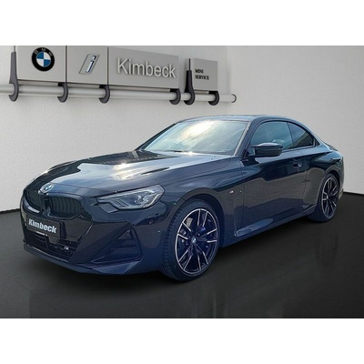 BMW M240i xDrive Sport 275 kW