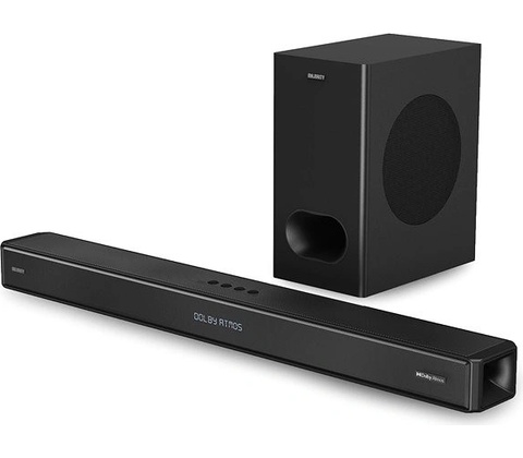 MAJORITY AUDIO Sierra Plus