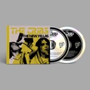 CRIBS - NEW FELLAS CD