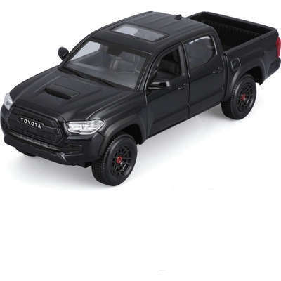 MAISTO special EditionToyota Tacoma TRD Pre metalic modrá 1:27