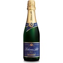 Bohemia sekt brut 12% 0,375 l (holá láhev)