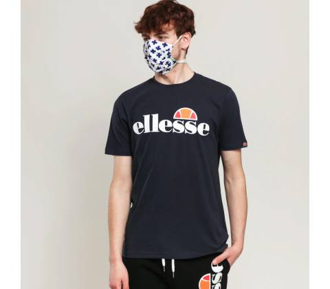 Ellesse SL Prado navy