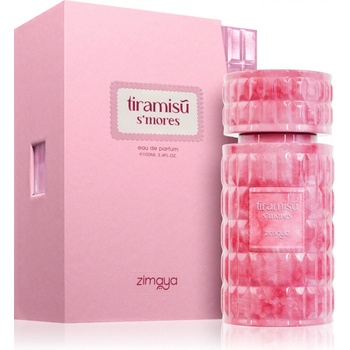 Zimaya Tiramisu S’Mores EDP 100 ml