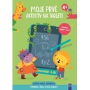 Moje prve aktivity na tablete 4+