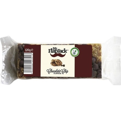 Mr. FlapJack Višeň kokos 120 g