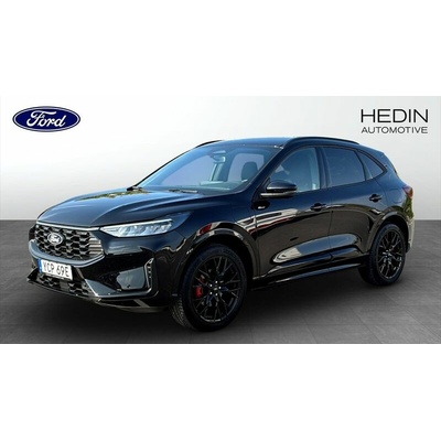Ford Kuga 2.5 PHEV ST-Line X 179 kW