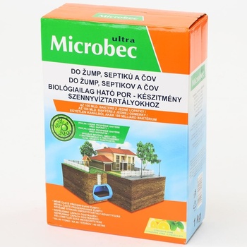 Bros Microbec Septik 1 kg