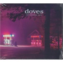 Doves - The Universal Want CD