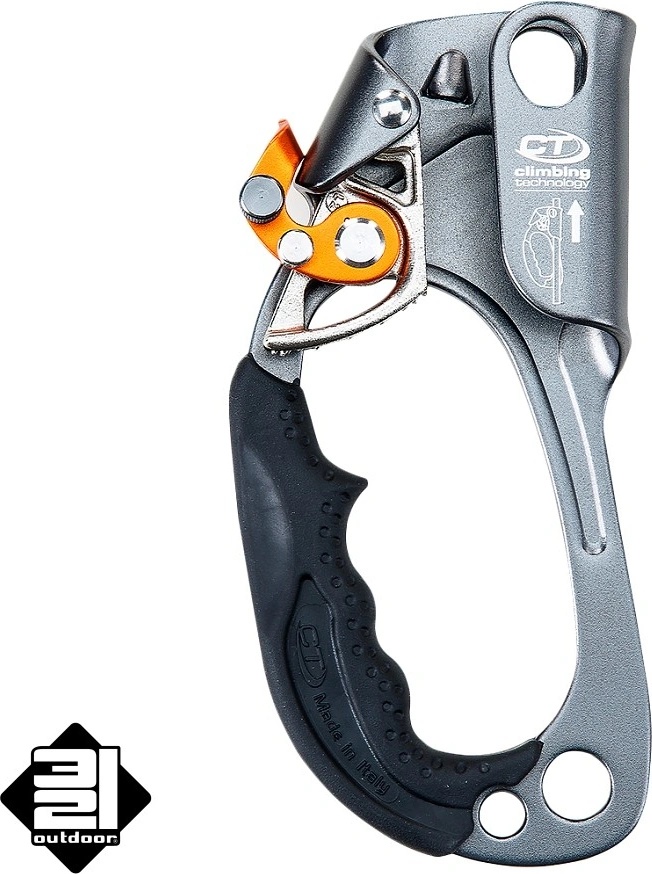 Climbing Technology Quick Up