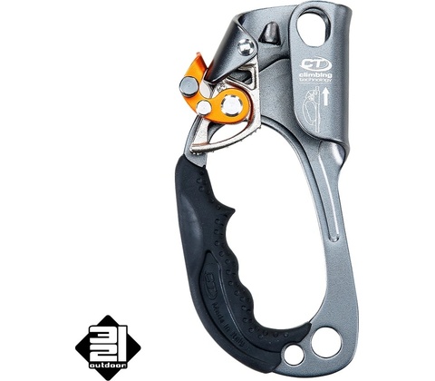 Climbing Technology Quick Up