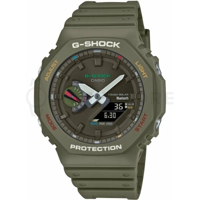 Casio GA-B2100FC-3A