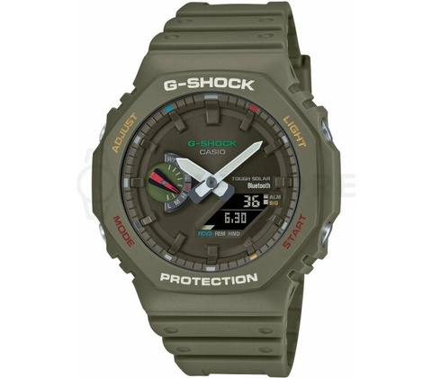 Casio GA-B2100FC-3A