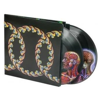 TOOL: LATERALUS LP