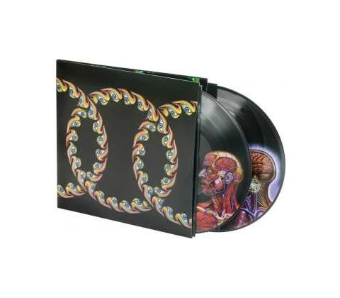 TOOL: LATERALUS LP