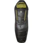 NEMO Equipment Синтетичен спален чувал Nemo Forte 35 Synthetic sleeping bag - Chimera / Birch Bud - размер Long (514-1679-0112) Спален чувал