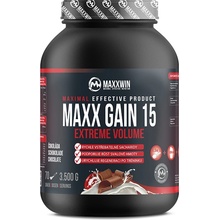 MAXXWIN Maxx Gain 15 3500 g