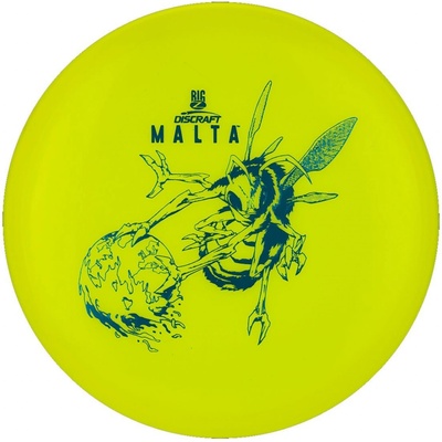 Discraft Malta Big Z – Zbozi.Blesk.cz