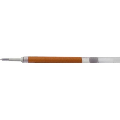 Pentel EnerGel náhradná náplň LR7 oranžová