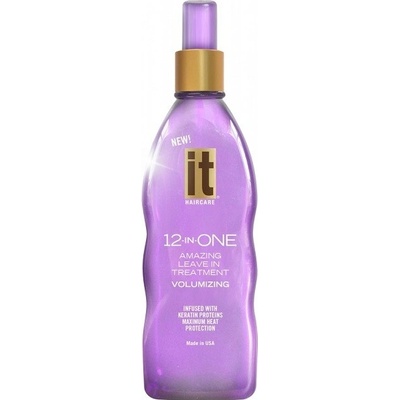 Freeze it 12-in-One Leave in Treatment Volumizing 300 ml