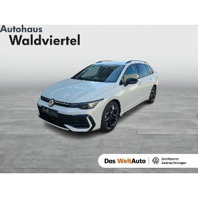 Volkswagen Golf Variant DSG 110 kW
