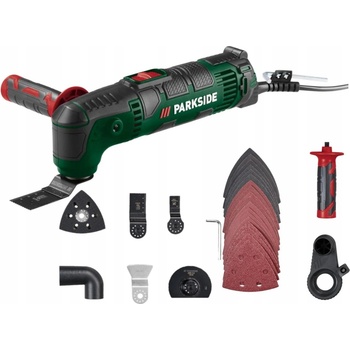 Parkside PMFW 310