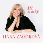 Supraphon Zagorová Hana: Mé svátky - CD (061446)