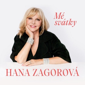 Supraphon Zagorová Hana: Mé svátky - CD (061446)