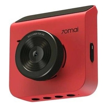 70Mai Dash Cam A400 Red