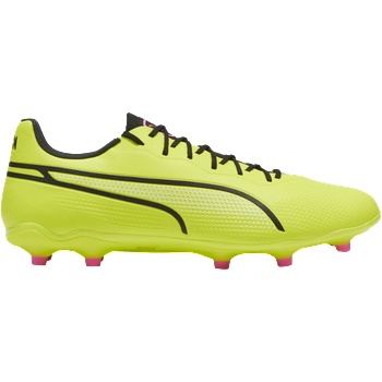 PUMA Футболни обувки Puma KING PRO FG/AG 107566-05 Размер 42, 5 EU