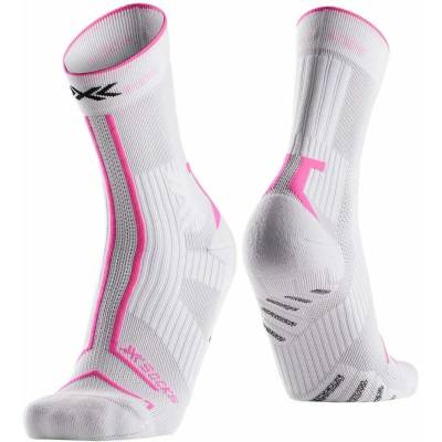 X-Bionic X-Socks Trailrun Terraskin Expert Crew Biela