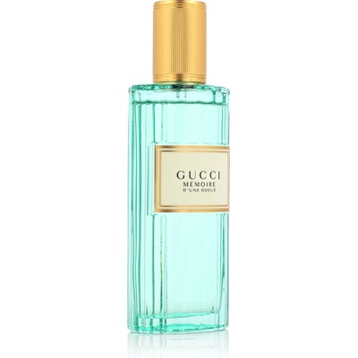 Gucci Mémoire d'une Odeur parfumovaná voda unisex 100 ml tester
