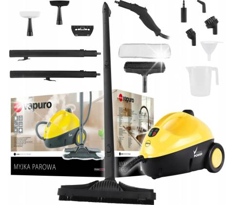 Eldom CM2000