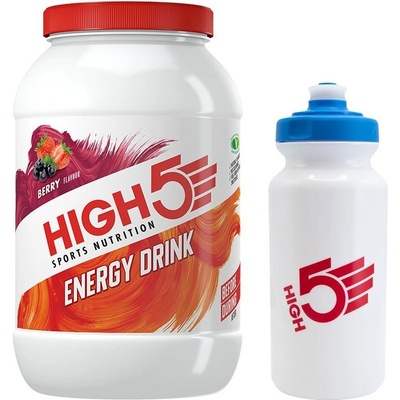 High5 Energy Drink Energy Drink ovoce 2200 g