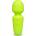 Le Wand Mini Wand Vibe Green