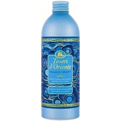 Tesori d'Oriente Thalasso Therapy pěna do koupele 500 ml