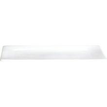 Tanier obdĺžnik 23x11,5 Á TABLE ASA Selection - slonová kosť 1925013