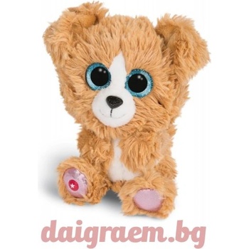 Image 1 of NICI Плюшена играчка Куче Лолидог nici 46317 (nc46317)