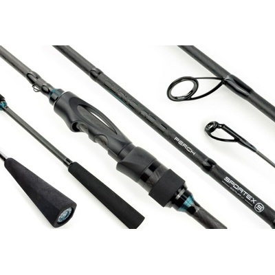 SPORTEX-premium Sportex Beyond RS-2 spin 2 díly 265cm 60g