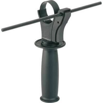 MILWAUKEE Pomocná rukojeť s hloubkovým dorazem, Ø krku 43 mm 4932373725