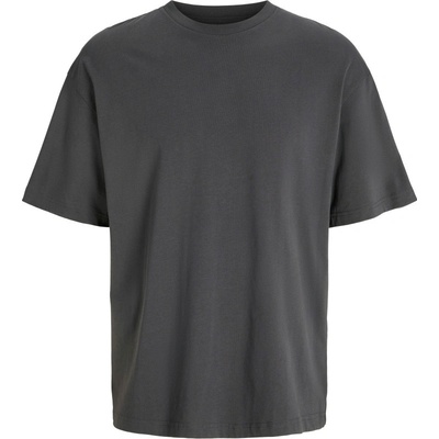 Jack & Jones tričko Classic Oversize T oversize asphalt grey