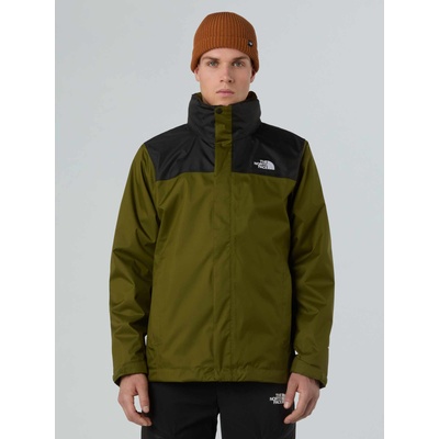 The North Face Яке m evolve ii triclimate jacket