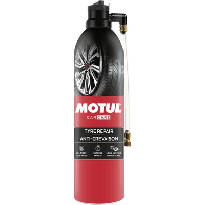 Motul Car Care TYRE REPAIR 500ml